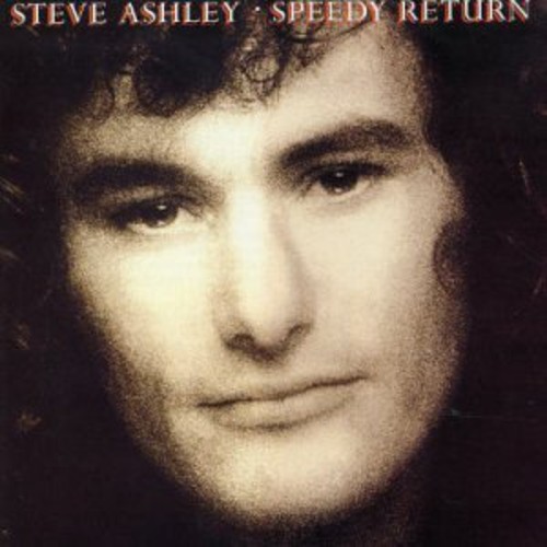 Speedy Return [Import]