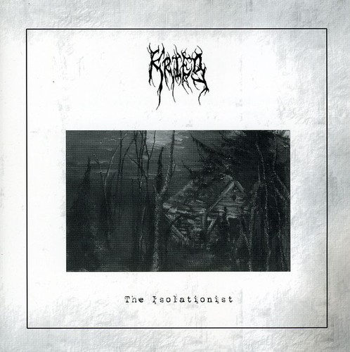 The Isolationist