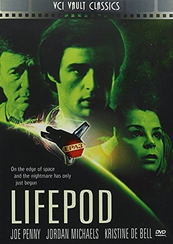 Lifepod