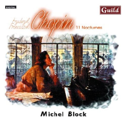 Chopin, F. : 11 Nocturnes