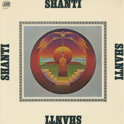 Shanti