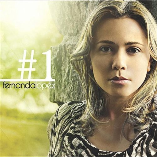 Fernanda Lopez - #1