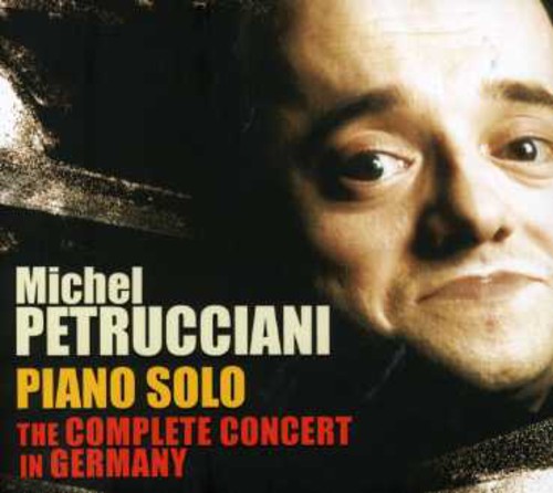 Piano Solo-Complete Concert In Germany (Ger)