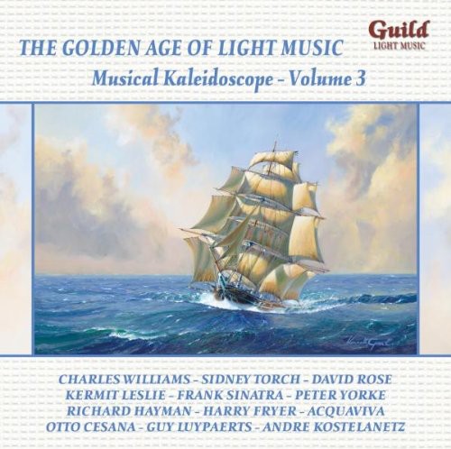 Musical Kaleidoscope 3 /  Various