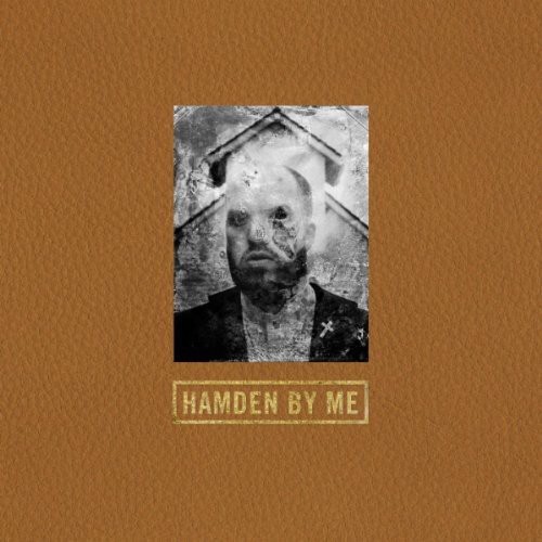 Hamden =Leather Wallet= [Import]
