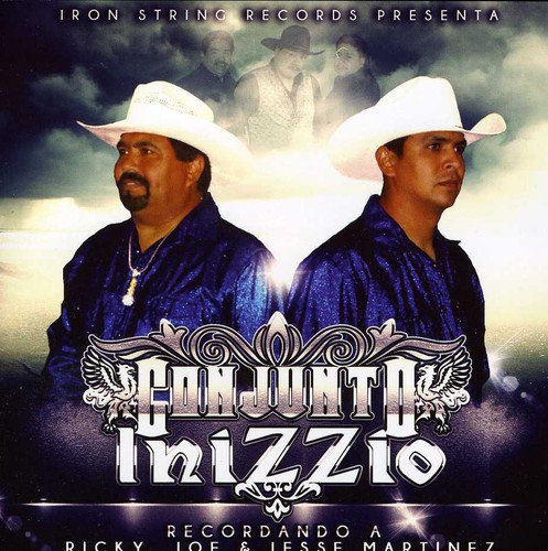 Recordando A Ricky, Joe Y Jesse Martinez