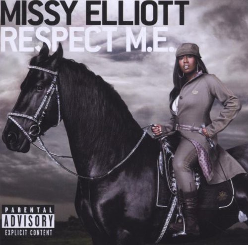 Respect M.E. Anthology [Explicit Content] [Import]