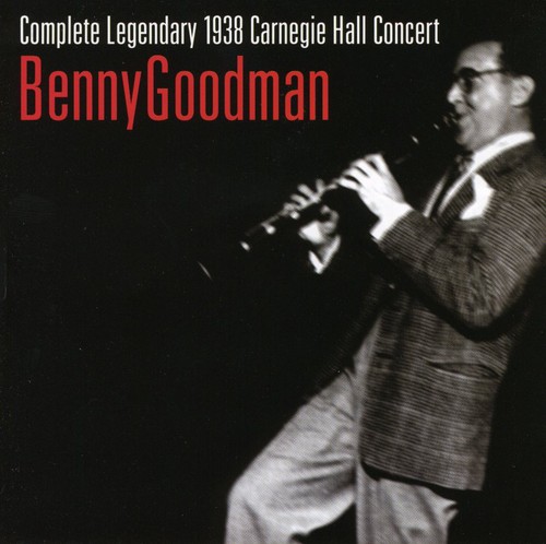 Complete Carnegie Hall