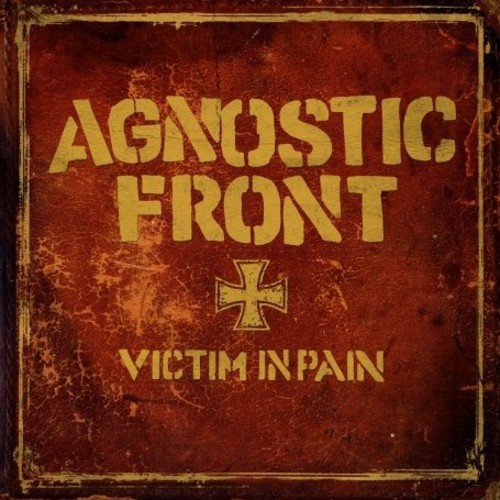 Victim in Pain