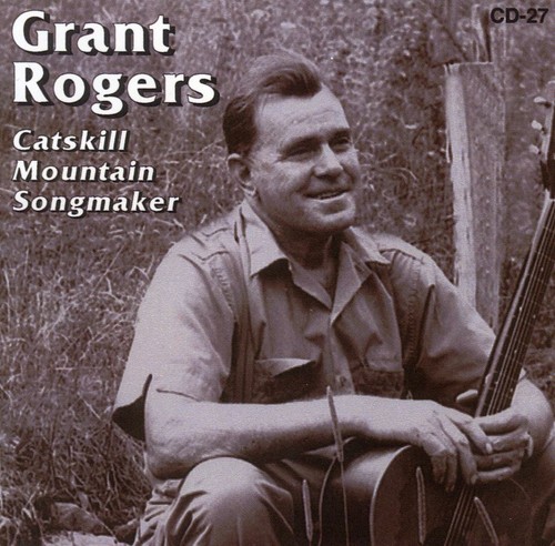 Catskill Mountain Songmaker
