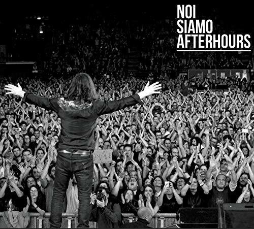 Noi Siamo Afterhours [Import]