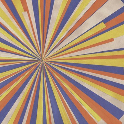 The Golden Vessyl Of Sound