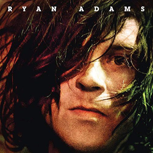 Ryan Adams [Import]
