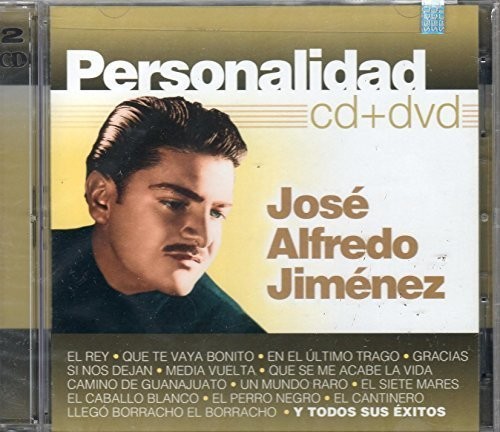 Personalidad [Import]