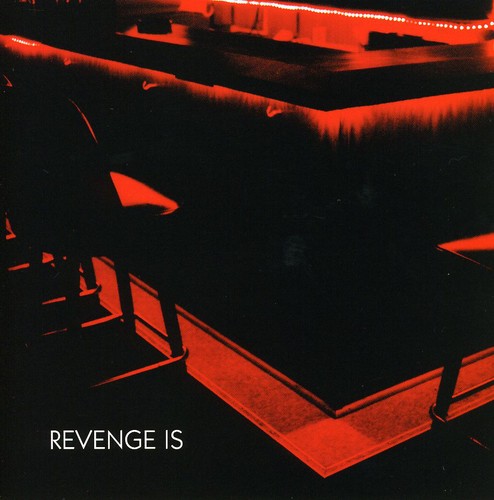 Revenge Is