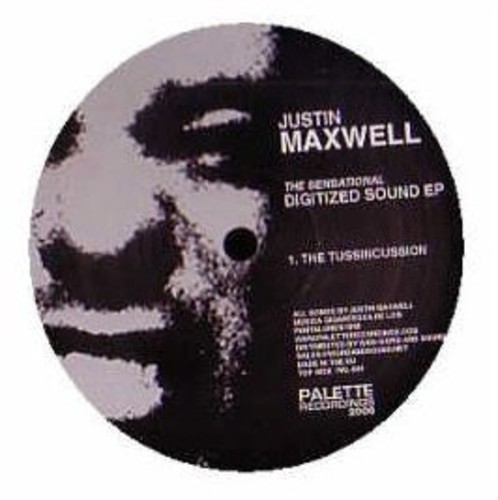 Sensational Digitized Sound EP