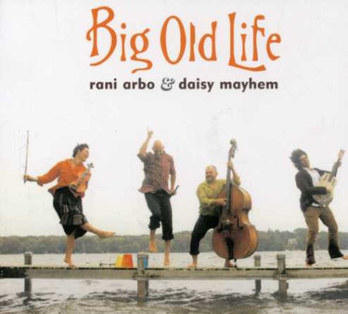 Big Old Life