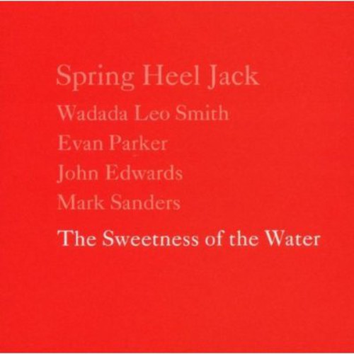 The Sweetness Of The Water