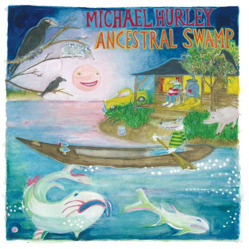 Album Art