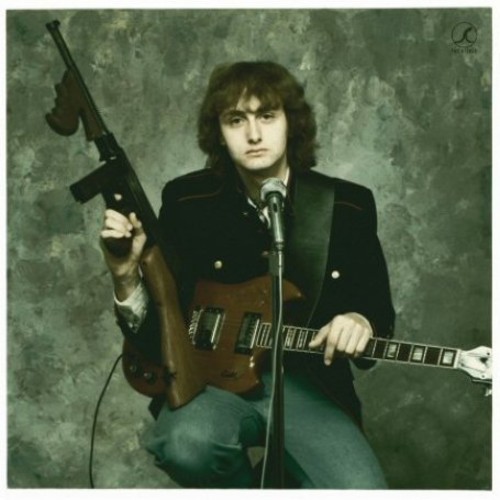 Iron Curtain Innocence