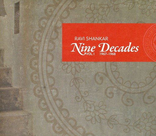 Nine Decades, Vol. 1