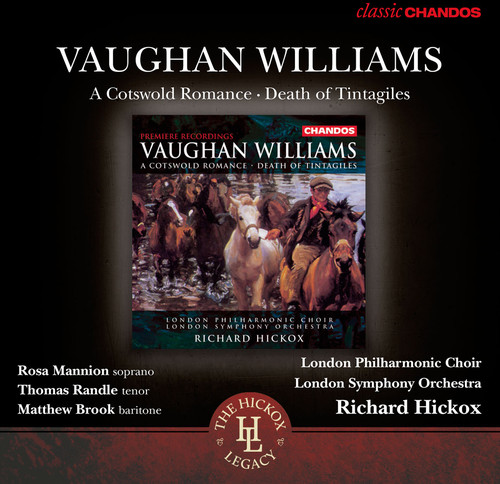 Cotswold Romance /  Death of Tintagiles
