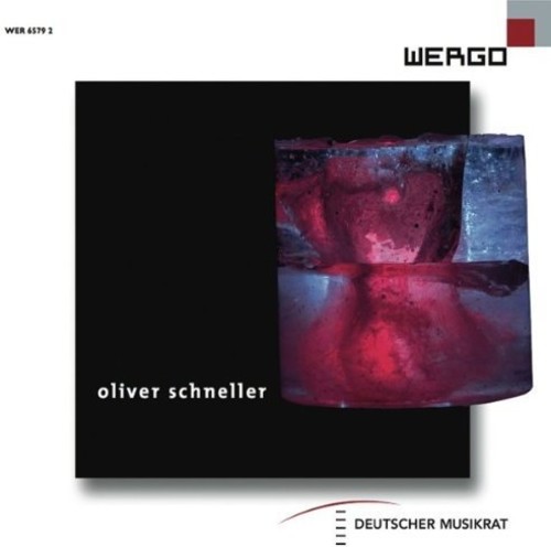 Schneller: Aqua Vit Trio / Various