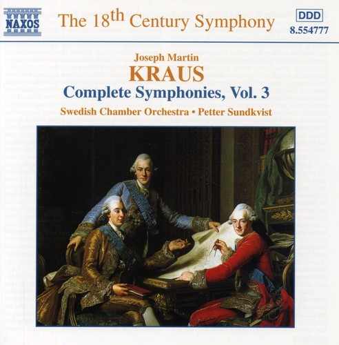 Complete Symphonies 3