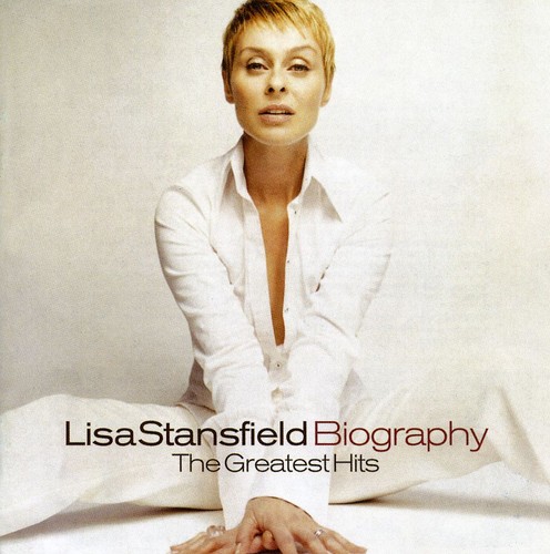 Biography the Greatest Hits [Import]