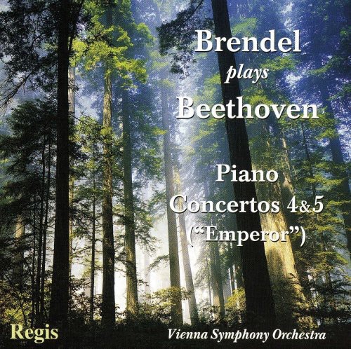 Piano Concertos 4 a