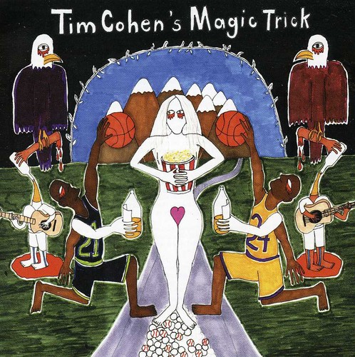 Magic Trick