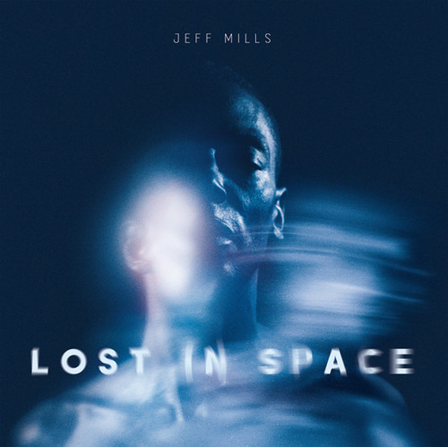 Lost In Space