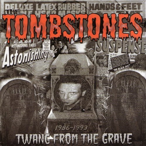 Twang from the Grave