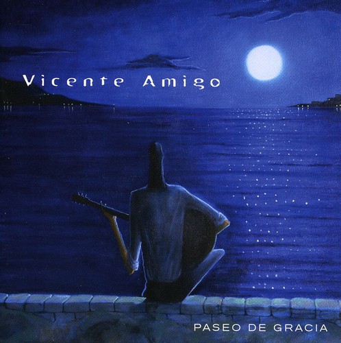 Paseo de Gracia [Import]
