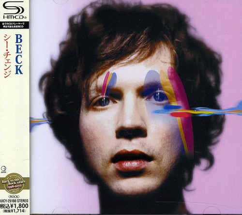 Sea Change [Import]