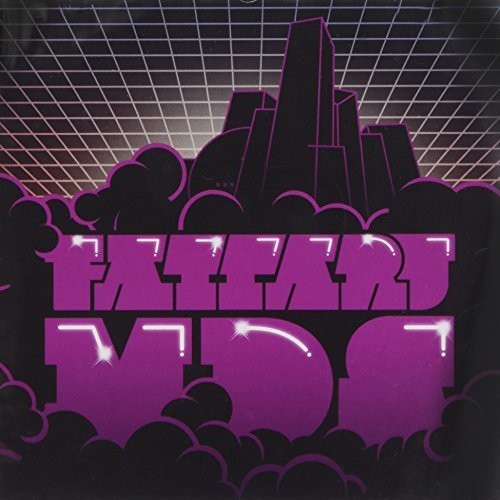 Mina Drommars Stad [Import]