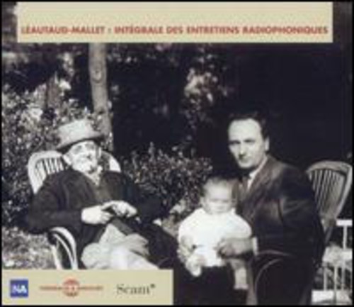 Integrale Des Entretiens Radiophoniques