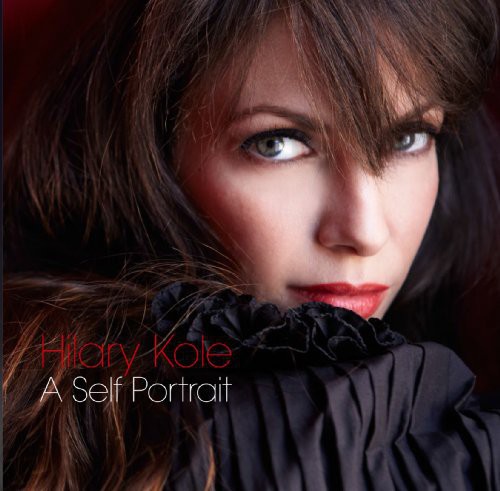 Self Portrait [Import]