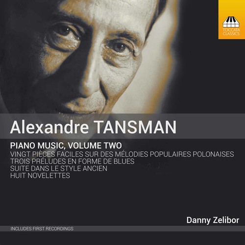 Piano Music 2