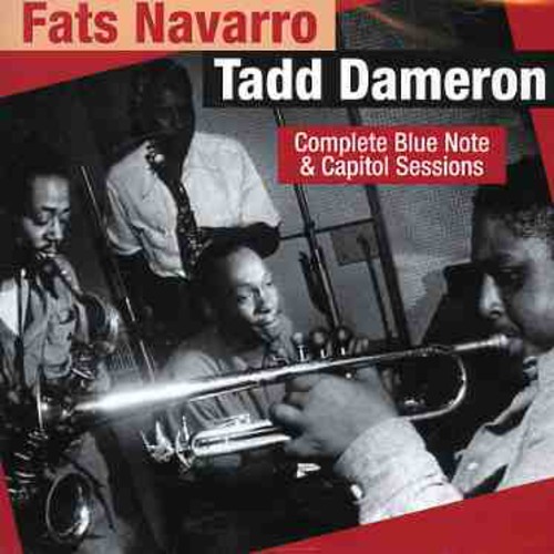 Complete Blue Note 6 Capitol Sessions