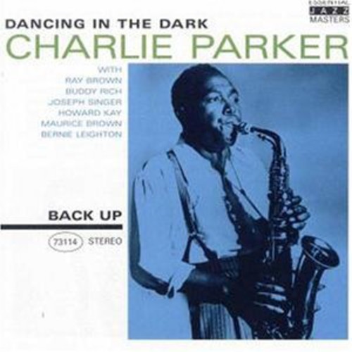 Dancing in Dark [Import]