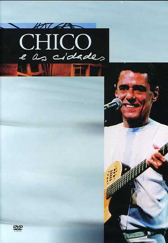 As Cidades Ao Vivo [Import]