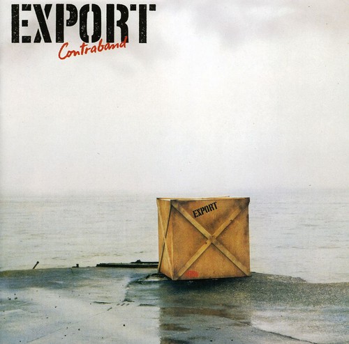Contraband [Import]