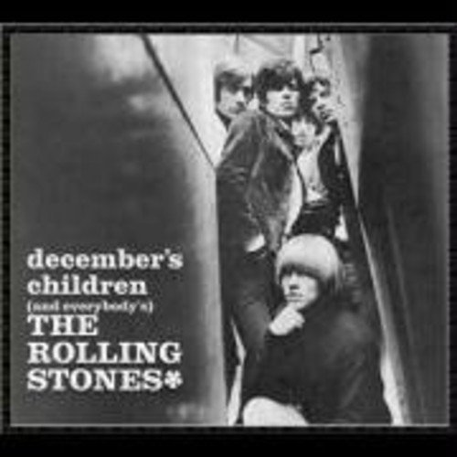 December's Children [Import]