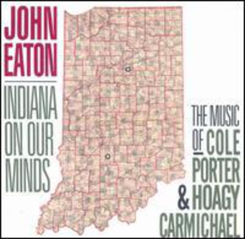 Indiana On Our Minds: Music Of Porter and Carmichael