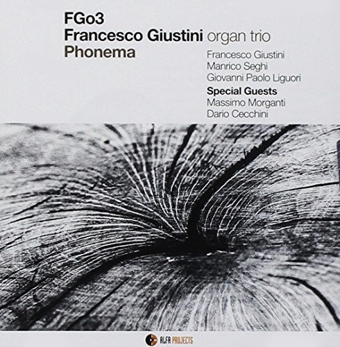 Phonema [Import]