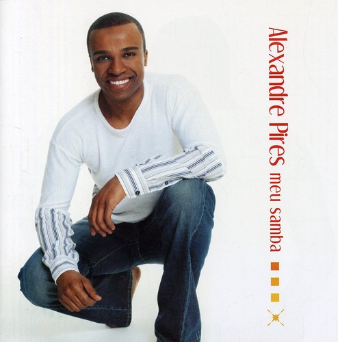 Meu Samba [Import]