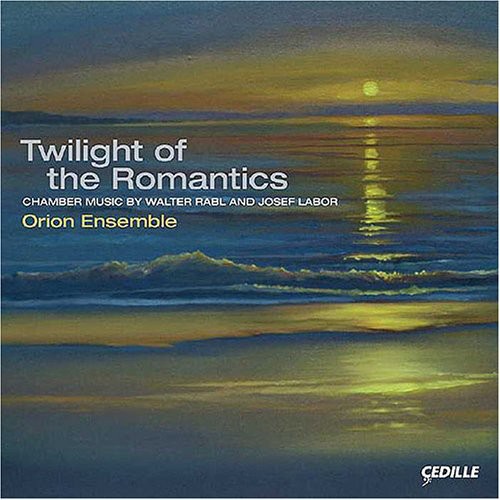 Twilight of the Romantics