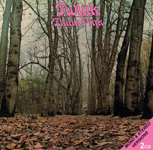 Think Pink (Mono & Stereo Versions)
