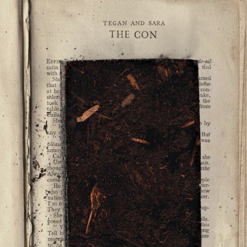 The Con